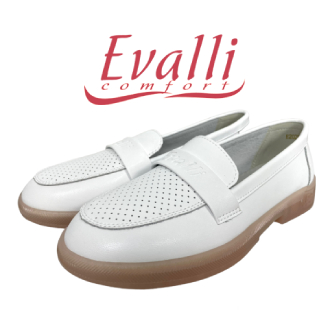 Обувь EVALLI: встречаем новую коллекцию весна-лето