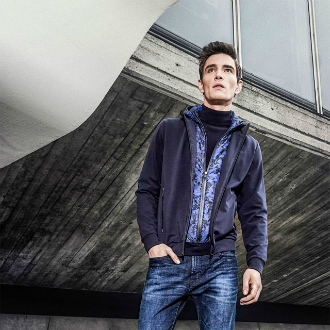 PIERRE CARDIN: – 30%!